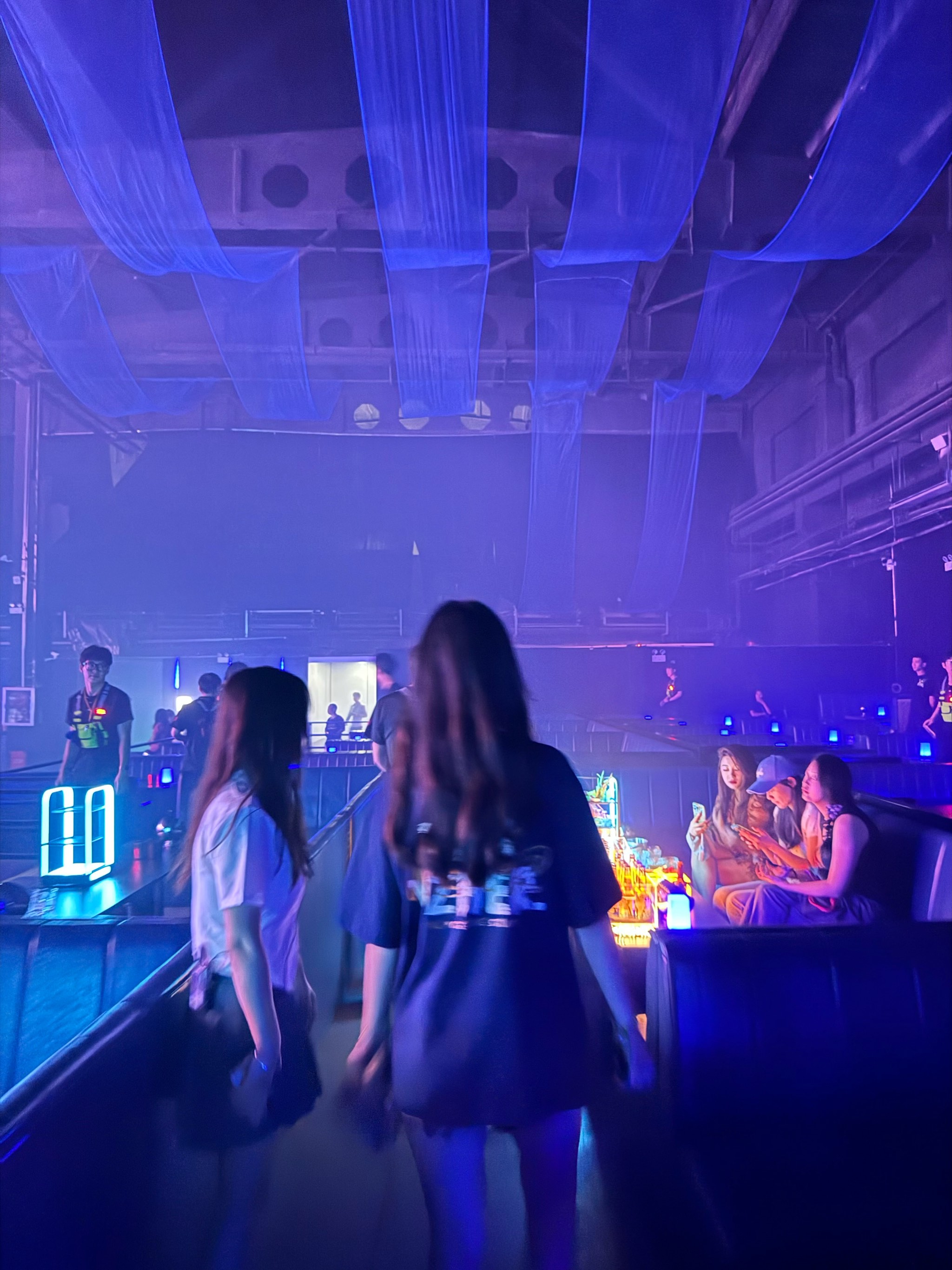 渭南商务ktv多少钱一个小时-白水县ktv预订